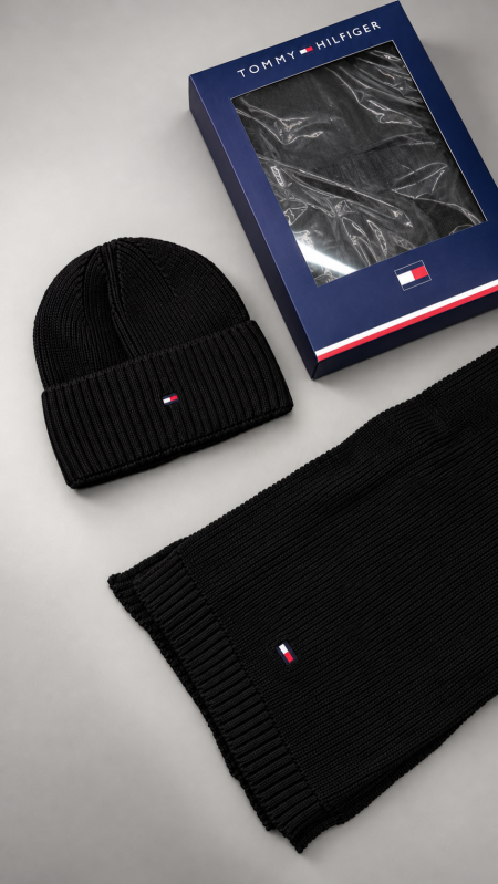 TOMMY